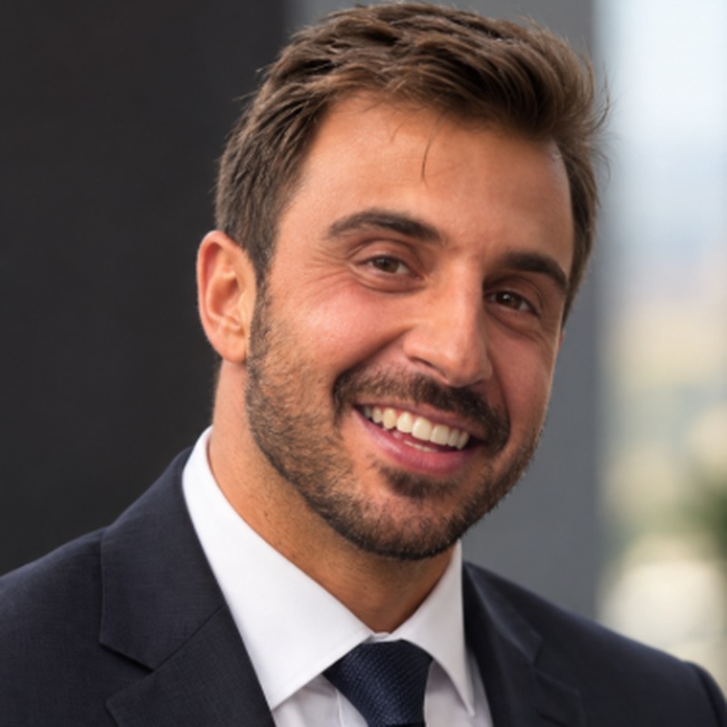Anthony Costanzo, Business Broker