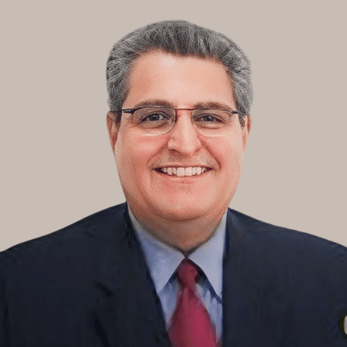 Nicholas Gugliuzza
